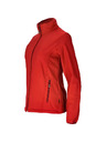 Whistler Covina W Softshell női dzseki W-PRO 8000