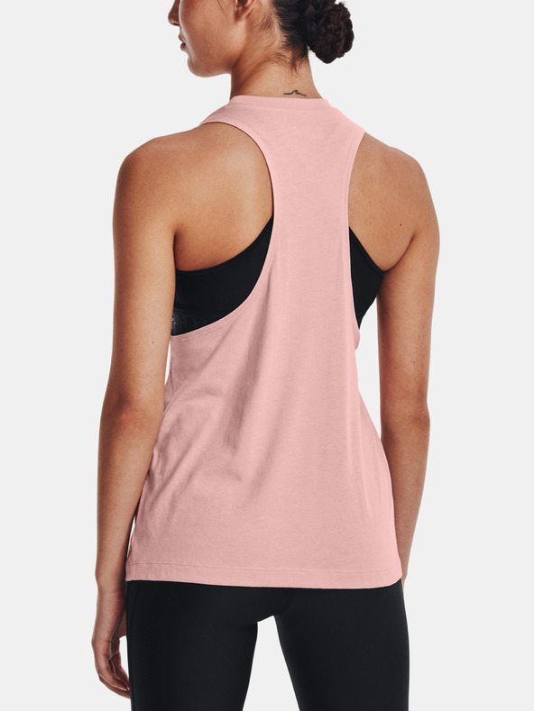 Under Armour Sportstyle Logo Póló