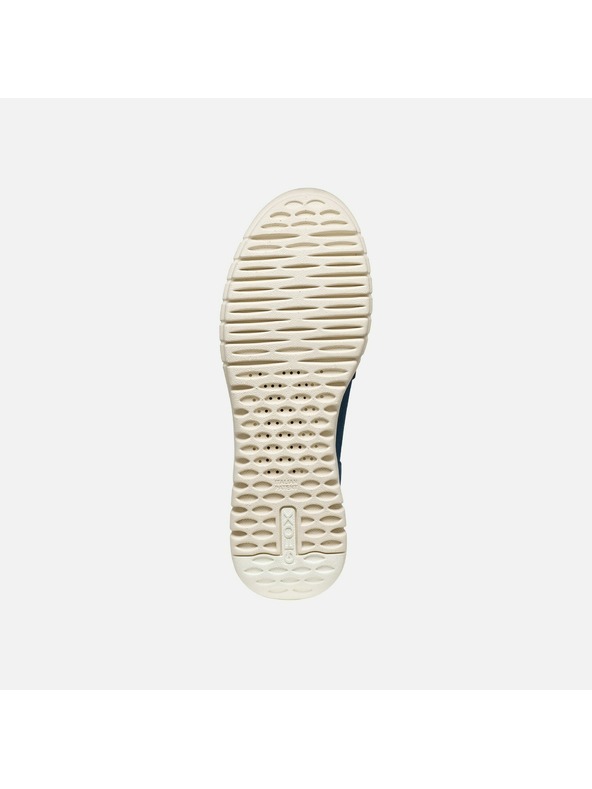 Geox Kék Geox női mokaszín Flextride