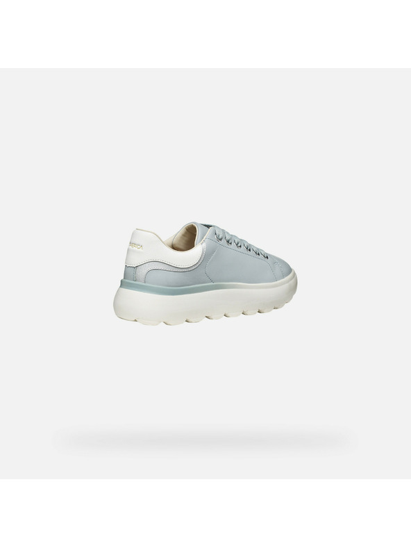 Geox Világoskék Geox Spherica EC4.1 női tornacipő