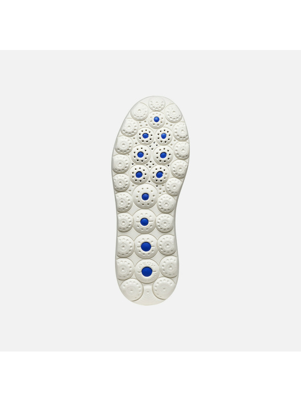 Geox Világoskék Geox Spherica EC4.1 női tornacipő