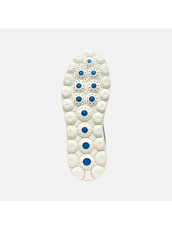 Geox Kék Geox férfi edzőcipő Spherica Plus