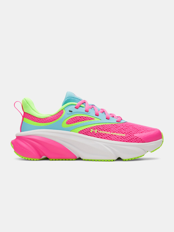 Under Armour Lány cipők Under Armour UA GGS Rogue 6