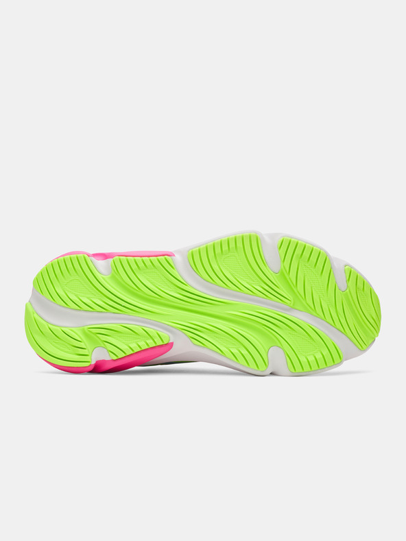 Under Armour Lány cipők Under Armour UA GGS Rogue 6