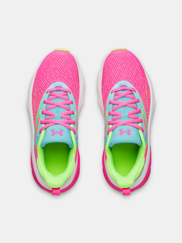 Under Armour Lány cipők Under Armour UA GGS Rogue 6