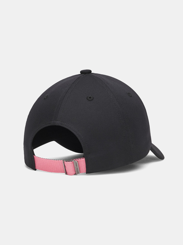 Under Armour Lány baseball sapka Under Armour G Blitzing Low ADJ