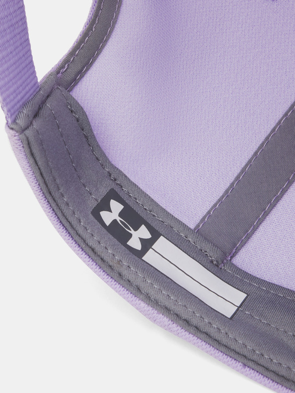 Under Armour Lány baseball sapka Under Armour G Blitzing Low ADJ