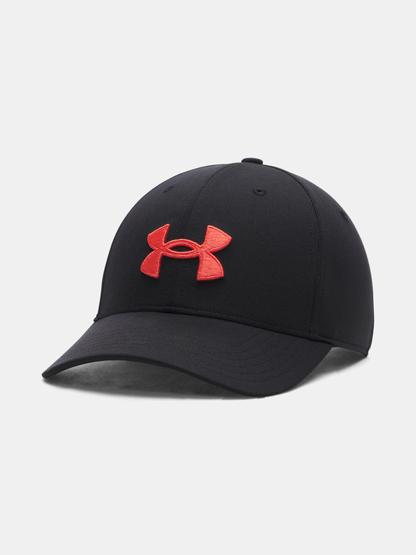 Under Armour Férfi baseball sapka Under Armour M Blitzing Low ADJ