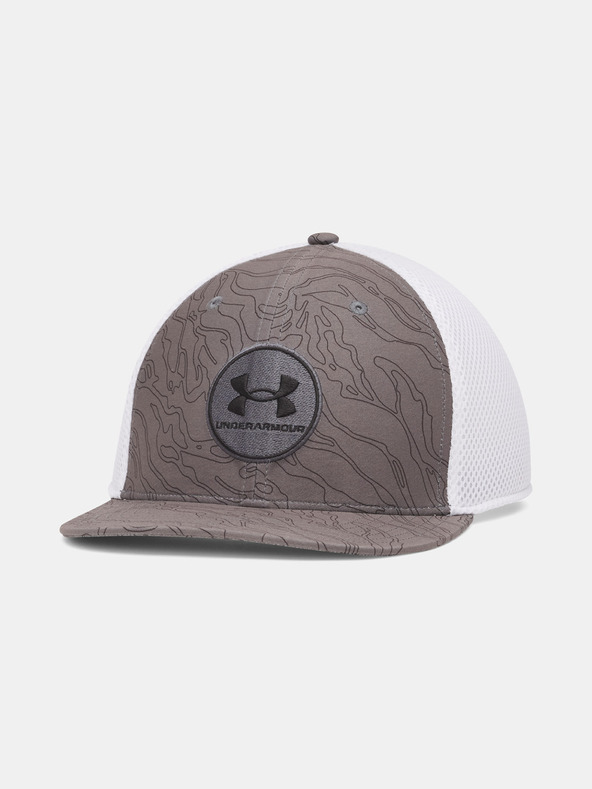 Under Armour Férfi baseball sapka Under Armour M Drive Mid STR