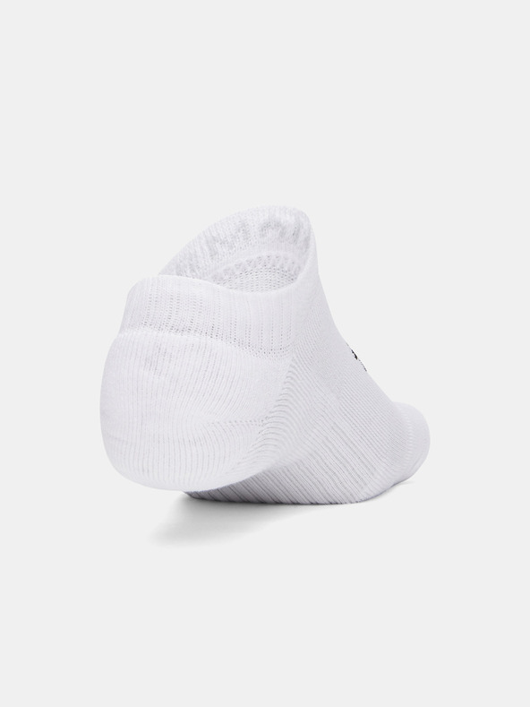 Under Armour Unisex zokni Under Armour UA Performance Cotton 3pk NS