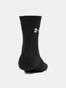 Under Armour Unisex zokni Under Armour UA Performance Cotton 3p Crw