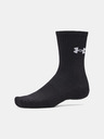 Under Armour Unisex zokni Under Armour UA Performance Cotton 3p Crw