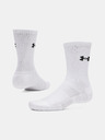 Under Armour Unisex zokni Under Armour UA Performance Cotton 3p Crw