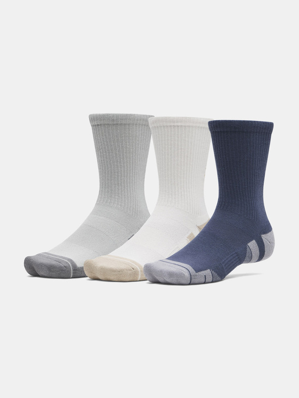 Under Armour Unisex zokni Under Armour UA Performance Tech 3pk Crew