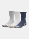 Under Armour Unisex zokni Under Armour UA Performance Tech 3pk Crew