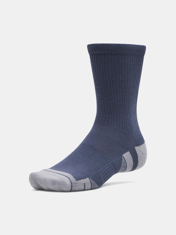 Under Armour Unisex zokni Under Armour UA Performance Tech 3pk Crew