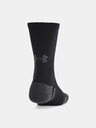 Under Armour Unisex zokni Under Armour Unisex UA Perf Tech 6pk Crew