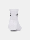 Under Armour Unisex zokni Under Armour UA Performance Cotton 3p Qtr
