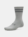 Under Armour Unisex zokni Under Armour UA Essential 6pk Crew