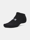 Under Armour Unisex zokni Under Armour UA Performance Cotton 3pk NS