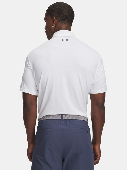Under Armour Férfi póló Under Armour UA Playoff 3.0 Printed Polo