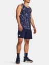 Under Armour Férfi atlétatrikó Under Armour Pjt Rock IsoChill Mscl Tnk