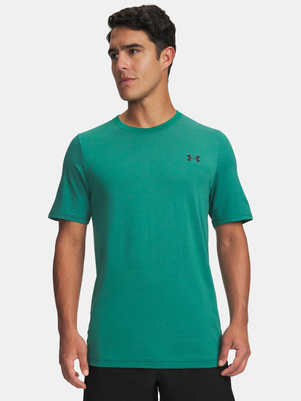 Under Armour Férfi póló Under Armour UA Vanish Elite Seamless SS