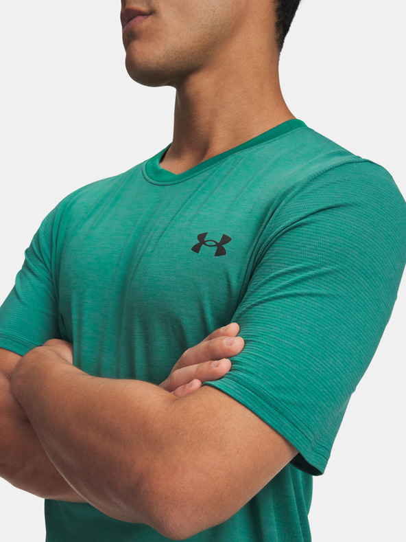 Under Armour Férfi póló Under Armour UA Vanish Elite Seamless SS