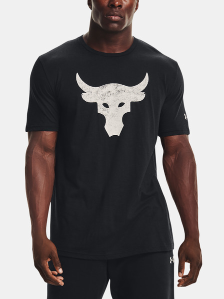 Under Armour Férfi póló Under Armour UA PJT ROCK BRAHMA BULL SS