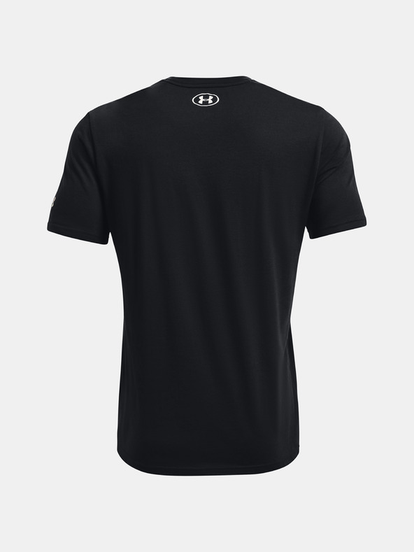 Under Armour Férfi póló Under Armour UA PJT ROCK BRAHMA BULL SS