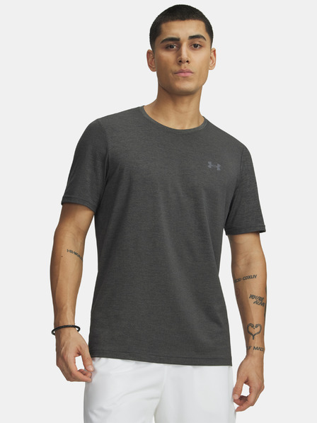 Under Armour Férfi póló Under Armour UA Vanish Elite Seamless SS