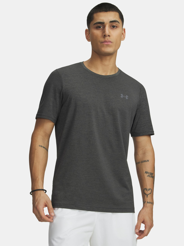 Under Armour Férfi póló Under Armour UA Vanish Elite Seamless SS