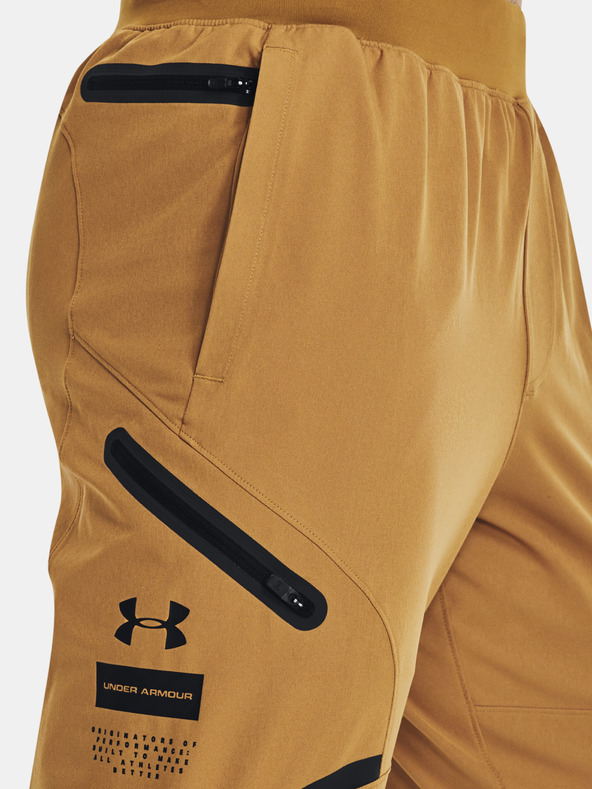 Under Armour Férfi nadrág Under Armour UA UNSTOPPABLE CARGO PANTS