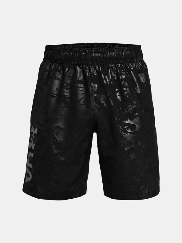 Under Armour Férfi rövidnadrágok Under Armour Woven Emboss Shorts
