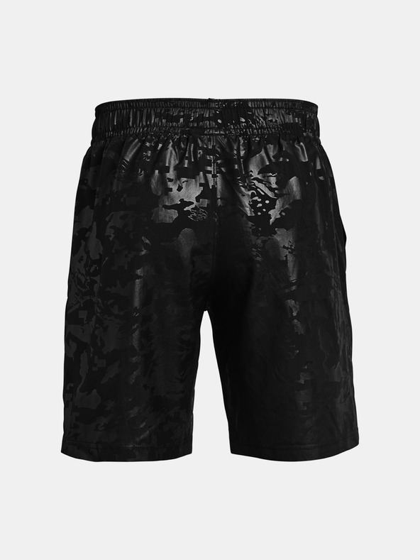 Under Armour Férfi rövidnadrágok Under Armour Woven Emboss Shorts