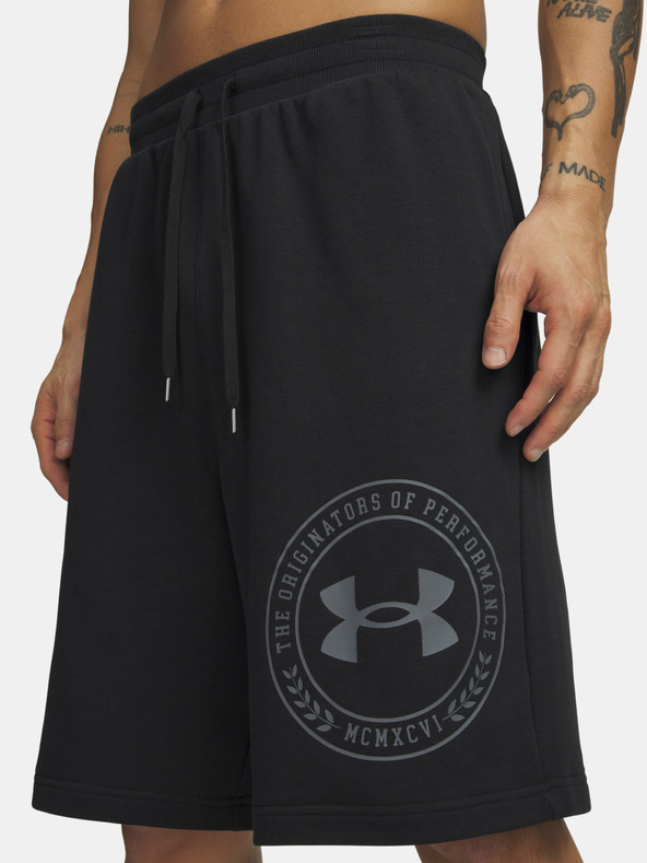 Under Armour Férfi rövidnadrágok Under Armour UA Rival LW Graphic Shorts