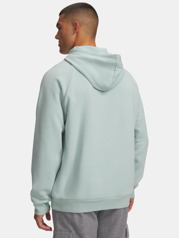 Under Armour Férfi felső Under Armour UA Rival Fleece Logo HD