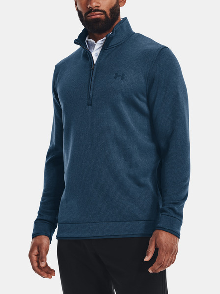 Under Armour Férfi felső Under Armour UA Storm SweaterFleece HZ