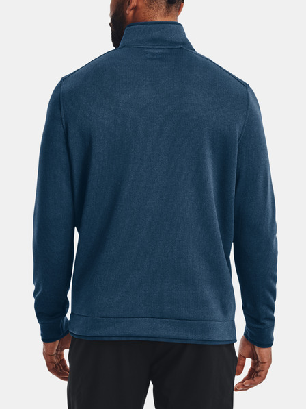 Under Armour Férfi felső Under Armour UA Storm SweaterFleece HZ