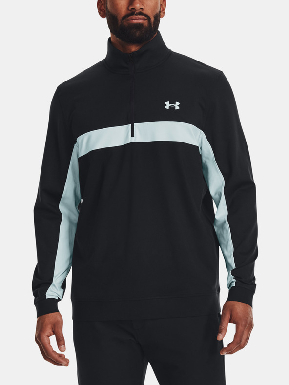 Under Armour Férfi felső Under Armour UA Storm Midlayer 1/2 Zip