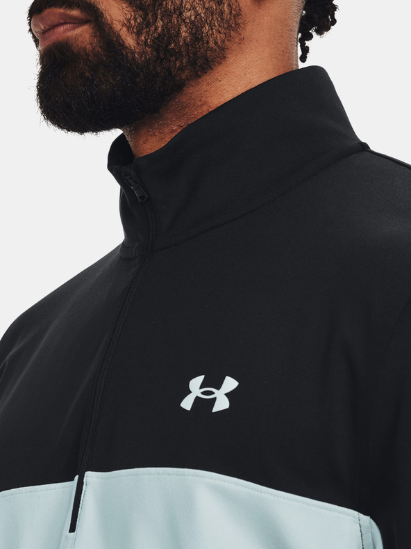 Under Armour Férfi felső Under Armour UA Storm Midlayer 1/2 Zip