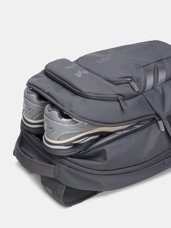 Under Armour Unisex hátizsák Under Armour UA Hustle Pro 6.0 Backpack