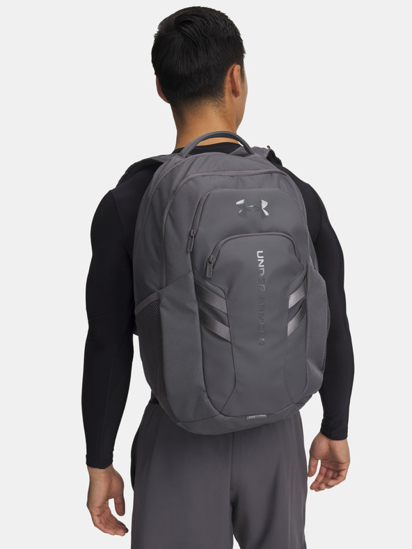 Under Armour Unisex hátizsák Under Armour UA Hustle Pro 6.0 Backpack