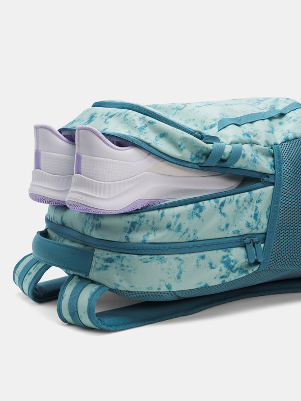 Under Armour Unisex hátizsák Under Armour UA Hustle 6.0 Backpack