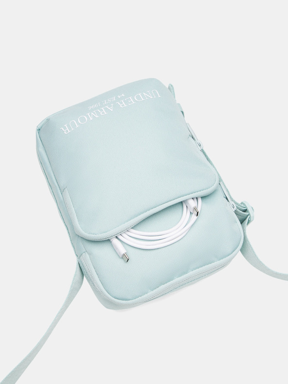 Under Armour Unisex táska Under Armour UA Essential Lite Crossbody