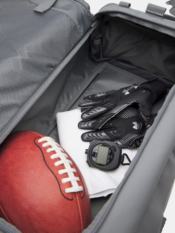 Under Armour Unisex táska Under Armour UA Triumph Backpack Duffle