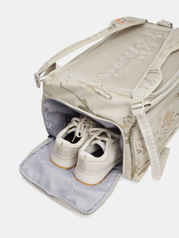 Under Armour Unisex táska Under Armour UA Contain Duo MD BP Duffle