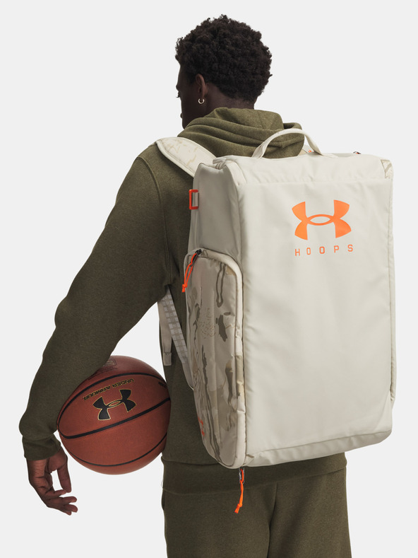 Under Armour Unisex táska Under Armour UA Contain Duo MD BP Duffle