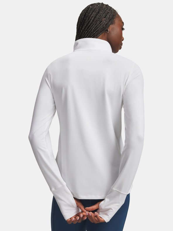 Under Armour Női póló Under Armour UA Launch Pro Half Zip