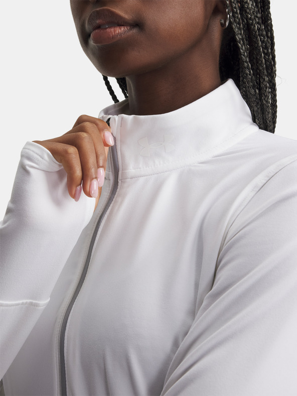 Under Armour Női póló Under Armour UA Launch Pro Half Zip